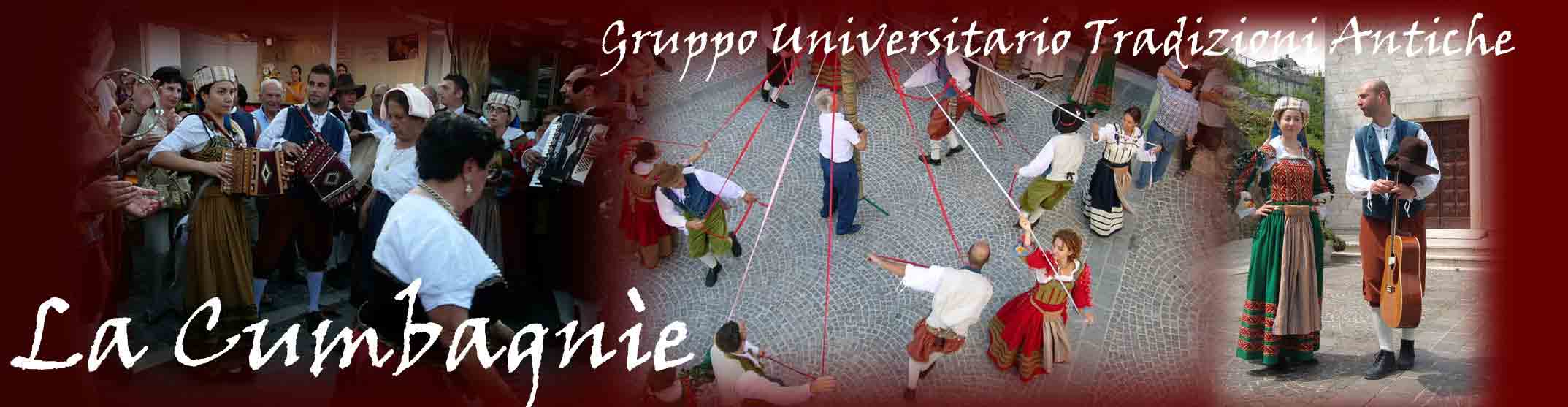 Gruppo Universitario Tradizioni Antiche